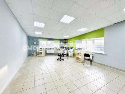 Аренда помещения свободного назначения Омск.&nbsp;улица 20 лет РККА 187