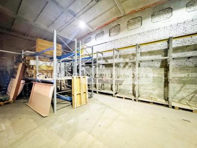 Аренда помещения свободного назначения Омск.&nbsp;улица 20 лет РККА 187