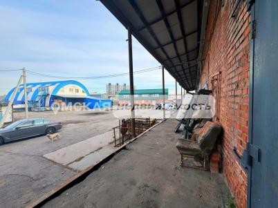 Аренда помещения свободного назначения Омск.&nbsp;улица 20 лет РККА 187