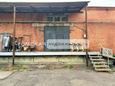 Аренда помещения свободного назначения Омск.&nbsp;улица 20 лет РККА 187