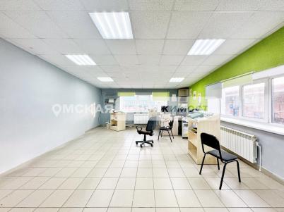 Аренда помещения свободного назначения Омск.&nbsp;улица 20 лет РККА 187