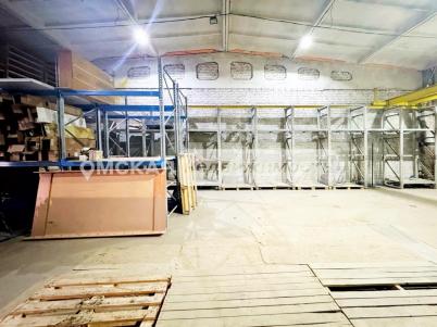 Аренда помещения свободного назначения Омск.&nbsp;улица 20 лет РККА 187