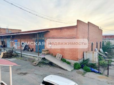 Аренда помещения свободного назначения Омск.&nbsp;улица 20 лет РККА 187