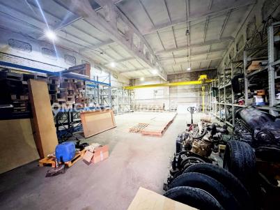 Аренда помещения свободного назначения Омск.&nbsp;улица 20 лет РККА 187