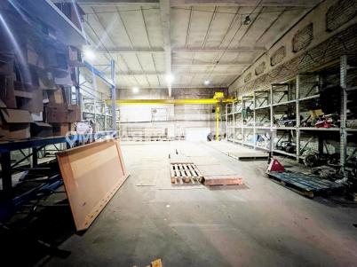 Аренда помещения свободного назначения Омск.&nbsp;улица 20 лет РККА 187