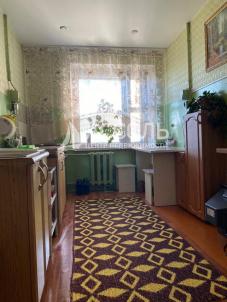 Продажа квартиры Омск. пр-кт. Космический,97А Продажа квартиры Омск. пр-кт. Космический,97А