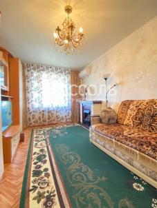 Продажа квартиры Омск. пр-кт. Космический,97А Продажа квартиры Омск. пр-кт. Космический,97А