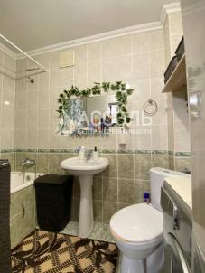 Продажа квартиры Омск. пр-кт. Космический,97А Продажа квартиры Омск. пр-кт. Космический,97А