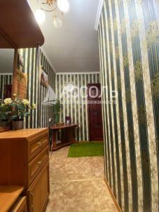 Продажа квартиры Омск. пр-кт. Космический,97А Продажа квартиры Омск. пр-кт. Космический,97А