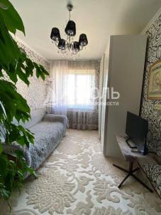 Продажа квартиры Омск. пр-кт. Космический,97А Продажа квартиры Омск. пр-кт. Космический,97А