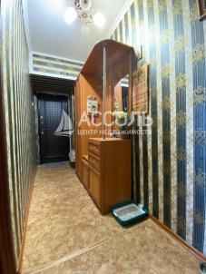 Продажа квартиры Омск. пр-кт. Космический,97А Продажа квартиры Омск. пр-кт. Космический,97А