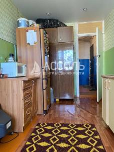 Продажа квартиры Омск. пр-кт. Космический,97А Продажа квартиры Омск. пр-кт. Космический,97А