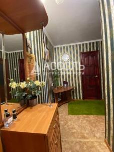 Продажа квартиры Омск. пр-кт. Космический,97А Продажа квартиры Омск. пр-кт. Космический,97А