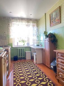 Продажа квартиры Омск. пр-кт. Космический,97А Продажа квартиры Омск. пр-кт. Космический,97А