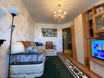 Продажа квартиры Омск. пр-кт. Космический,97А Продажа квартиры Омск. пр-кт. Космический,97А