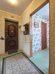 Продажа квартиры Омск. 5-я Северная ул., 203А Продажа квартиры Омск. 5-я Северная ул., 203А