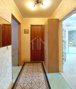 Продажа квартиры Омск. 5-я Северная ул., 203А Продажа квартиры Омск. 5-я Северная ул., 203А