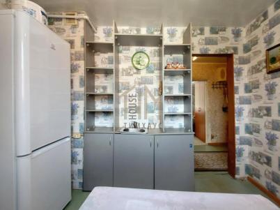 Продажа квартиры Омск. 5-я Северная ул., 203А Продажа квартиры Омск. 5-я Северная ул., 203А