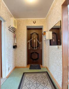 Продажа квартиры Омск. 5-я Северная ул., 203А Продажа квартиры Омск. 5-я Северная ул., 203А