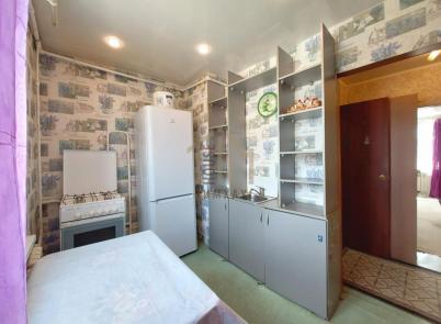 Продажа квартиры Омск. 5-я Северная ул., 203А Продажа квартиры Омск. 5-я Северная ул., 203А