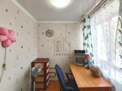 Продажа квартиры Омск. 5-я Северная ул., 203А Продажа квартиры Омск. 5-я Северная ул., 203А
