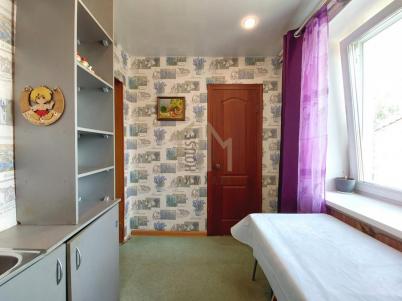 Продажа квартиры Омск. 5-я Северная ул., 203А Продажа квартиры Омск. 5-я Северная ул., 203А