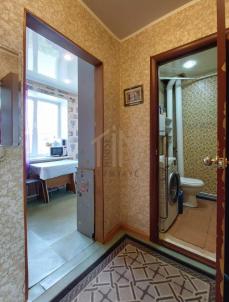Продажа квартиры Омск. 5-я Северная ул., 203А Продажа квартиры Омск. 5-я Северная ул., 203А