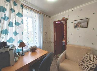 Продажа квартиры Омск. 5-я Северная ул., 203А Продажа квартиры Омск. 5-я Северная ул., 203А