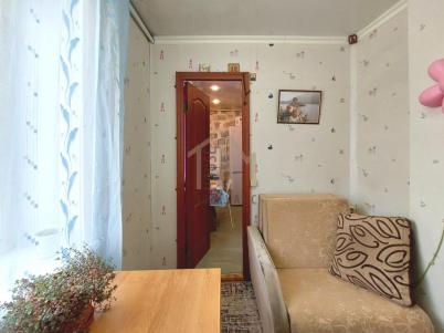 Продажа квартиры Омск. 5-я Северная ул., 203А Продажа квартиры Омск. 5-я Северная ул., 203А
