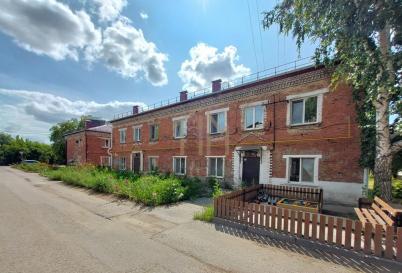 Продажа квартиры Омск. 5-я Северная ул., 203А Продажа квартиры Омск. 5-я Северная ул., 203А