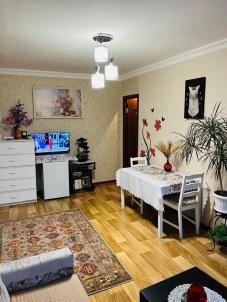 Продажа квартиры Омск. улица Панфилова 10 Продажа квартиры Омск. улица Панфилова 10