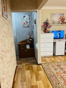 Продажа квартиры Омск. улица Панфилова 10 Продажа квартиры Омск. улица Панфилова 10