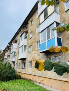 Продажа квартиры Омск. улица Панфилова 10 Продажа квартиры Омск. улица Панфилова 10