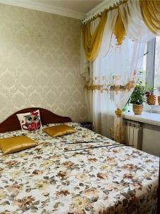 Продажа квартиры Омск. улица Панфилова 10 Продажа квартиры Омск. улица Панфилова 10