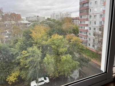 Продажа квартиры Омск. ул Коммунальная, 9/1