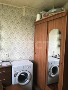 Продажа квартиры Омск. ул. Энтузиастов, 16