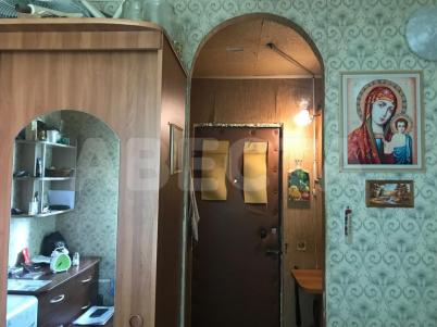 Продажа квартиры Омск. ул. Энтузиастов, 16