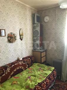 Продажа квартиры Омск. ул. Энтузиастов, 16