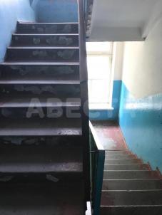 Продажа квартиры Омск. ул. Энтузиастов, 16