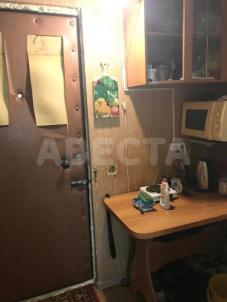 Продажа квартиры Омск. ул. Энтузиастов, 16