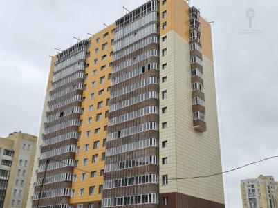 Продажа квартиры Омск. Прибрежный, Перелета, 27с2