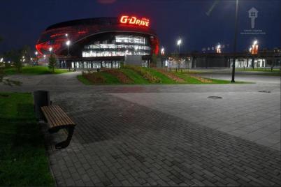 Продажа квартиры Омск. Прибрежный, Перелета, 27с2