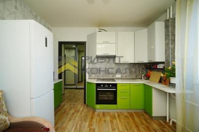 Продажа квартиры Омск. бульвар М.М.Кузьмина, 9 Продажа квартиры Омск. бульвар М.М.Кузьмина, 9