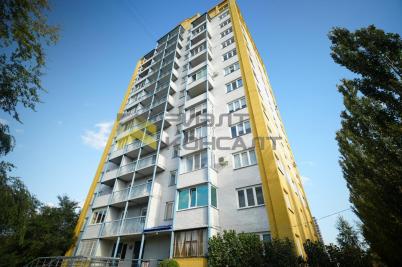 Продажа квартиры Омск. бульвар М.М.Кузьмина, 9 Продажа квартиры Омск. бульвар М.М.Кузьмина, 9