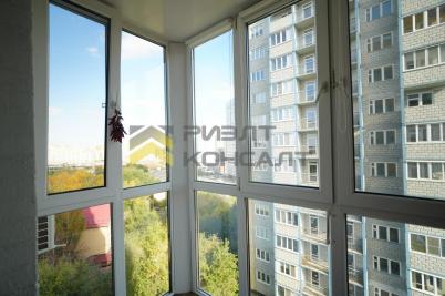 Продажа квартиры Омск. бульвар М.М.Кузьмина, 9 Продажа квартиры Омск. бульвар М.М.Кузьмина, 9