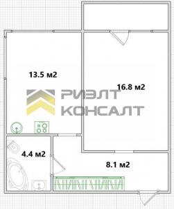 Продажа квартиры Омск. бульвар М.М.Кузьмина, 9 Продажа квартиры Омск. бульвар М.М.Кузьмина, 9