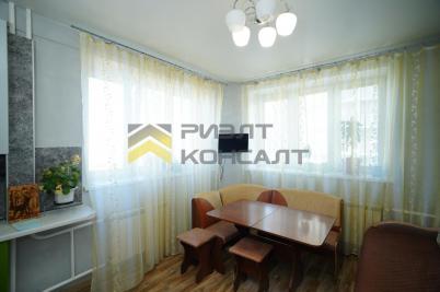 Продажа квартиры Омск. бульвар М.М.Кузьмина, 9 Продажа квартиры Омск. бульвар М.М.Кузьмина, 9