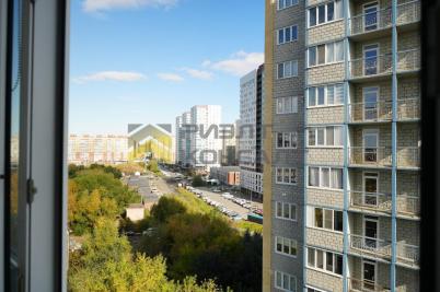 Продажа квартиры Омск. бульвар М.М.Кузьмина, 9 Продажа квартиры Омск. бульвар М.М.Кузьмина, 9
