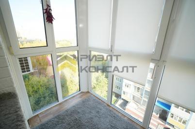 Продажа квартиры Омск. бульвар М.М.Кузьмина, 9 Продажа квартиры Омск. бульвар М.М.Кузьмина, 9