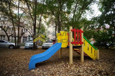 Продажа квартиры Омск. улица Революционная, 18